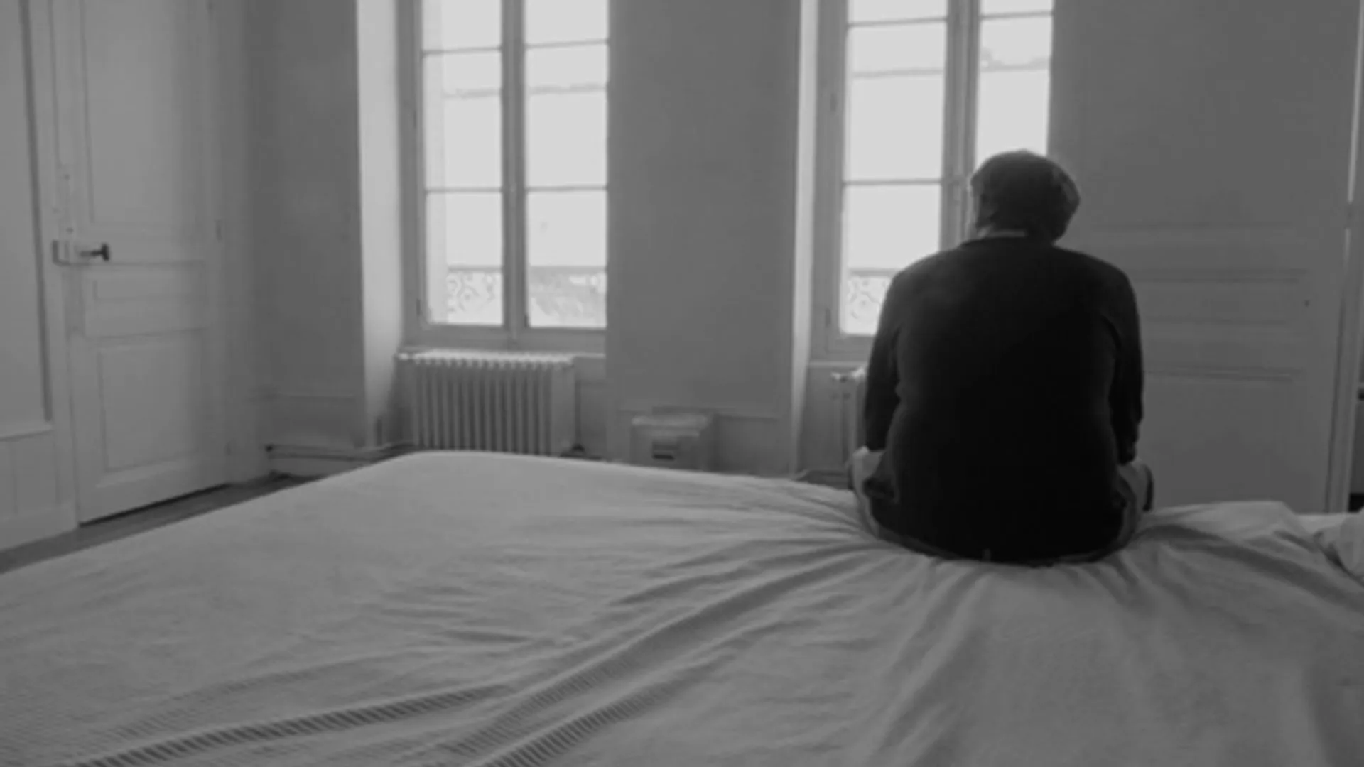 Ostende - La Nuit Sera Thumbnail